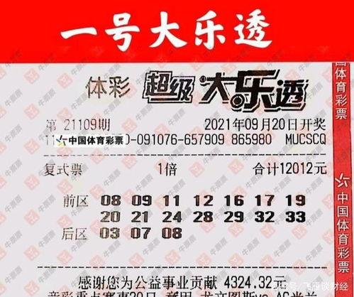 上海体彩大乐透开走势图,探寻中奖密码