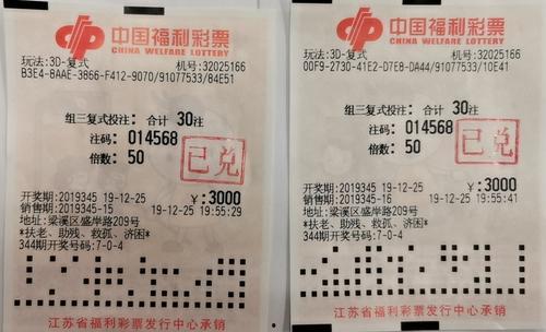 3d和中奖,揭秘3D技术与中奖奇迹