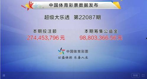 大乐透开奖号码2加2,惊喜连连！