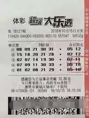 大乐透开奖中三红是多少,大乐透开奖中的神秘数字组合”