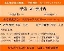 竞彩篮球返奖下调,市场调整下的竞彩新格局